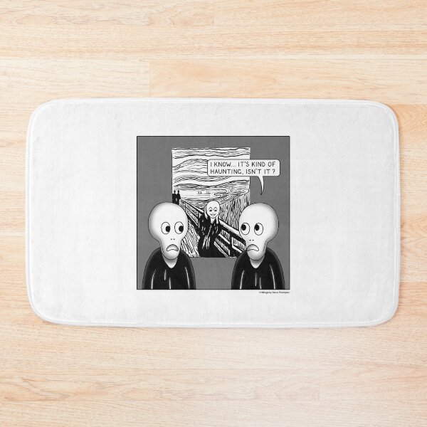 Item preview, The Smile designed and sold by Inklings cartoons.