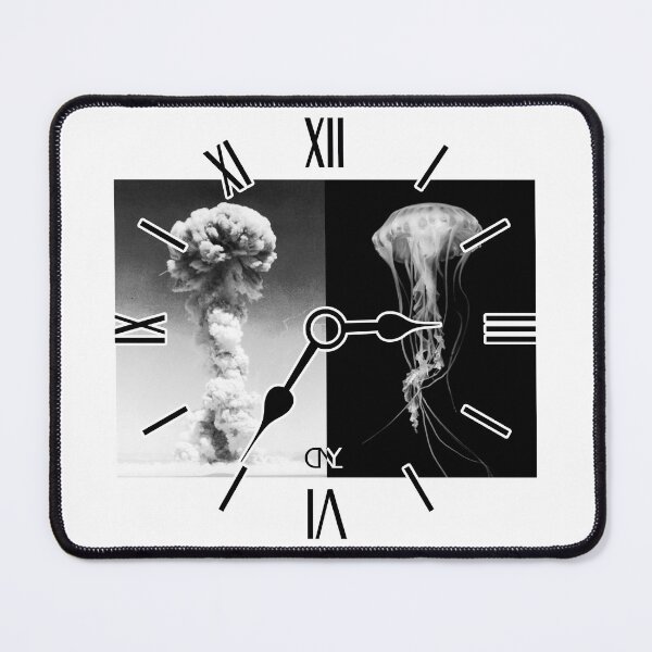 Item preview, Time and Chaos – A Moment Between Worlds designed and sold by dnyl.