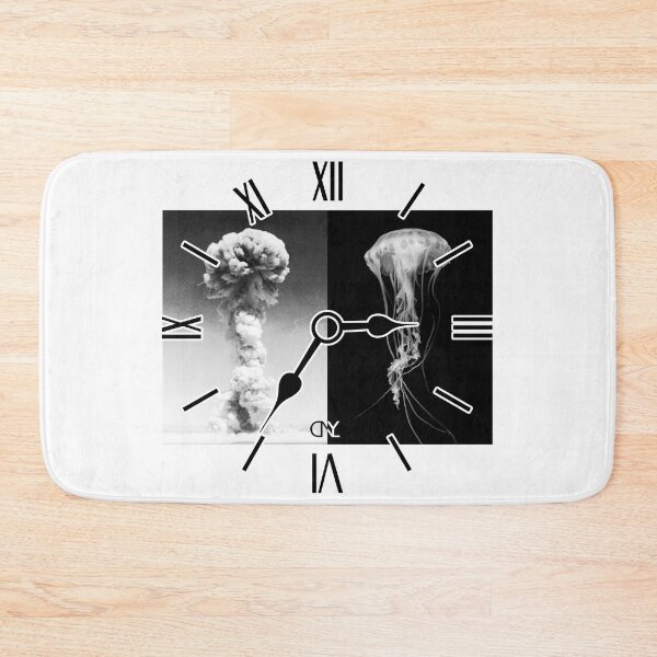 Item preview, Time and Chaos – A Moment Between Worlds designed and sold by dnyl.