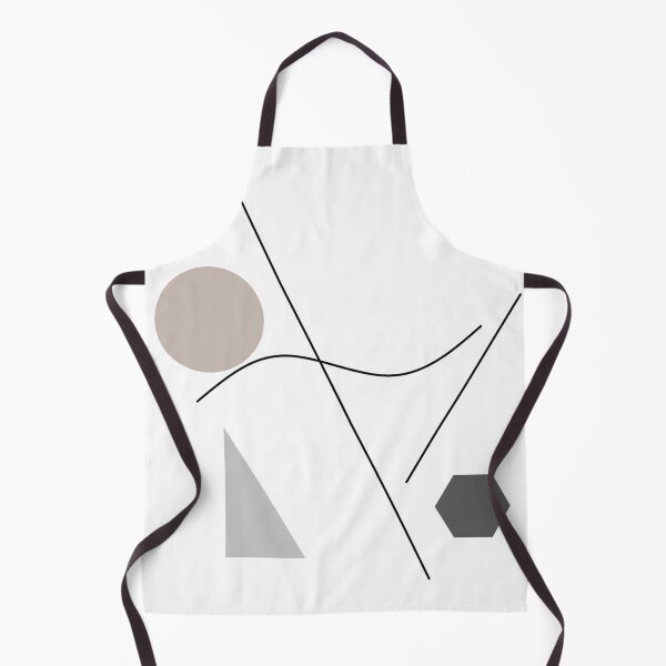 Item preview, Geometric design on a white background designed and sold by BenCoStyle.