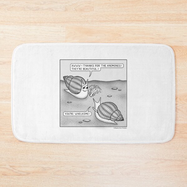 Item preview, Undersea romance designed and sold by Inklings cartoons.