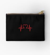 Liebes Puls Täschchen
