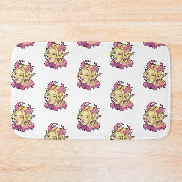 Item preview, Pink Lemonade Demon designed and sold by Tawni Malia.