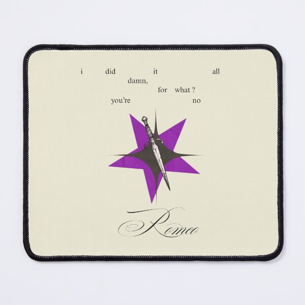 Item preview, Romeo Conan Gray designed and sold by DhriegoStudio.