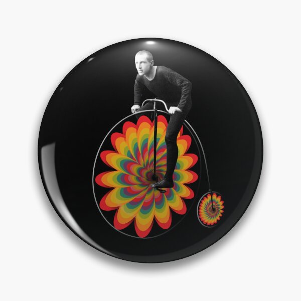 Item preview, Des-Maiate Cycle designed and sold by M-A-I-A.