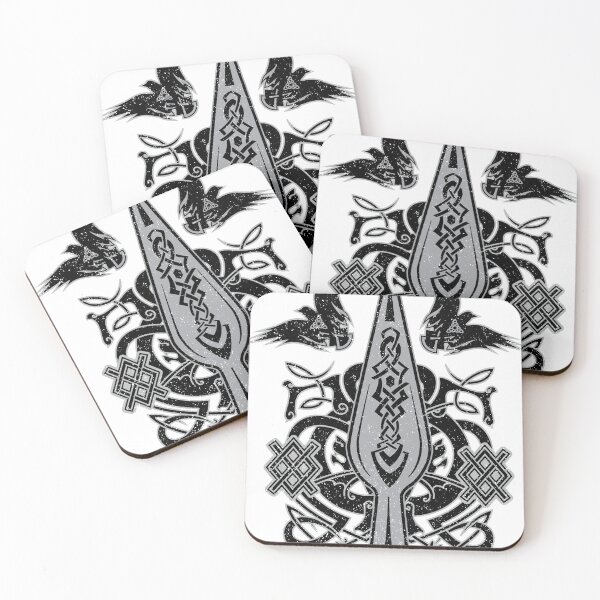 Item preview, Gungnir - Spear of Odin designed and sold by Nartissima.