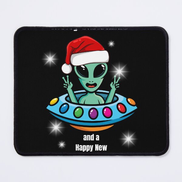 Item preview, Conspiracy Theorist Merry Christmas  designed and sold by Imemewell.