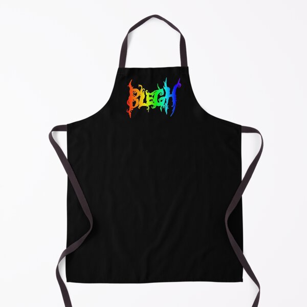 Item preview, Pride Blegh on Black designed and sold by Gothica-rose.