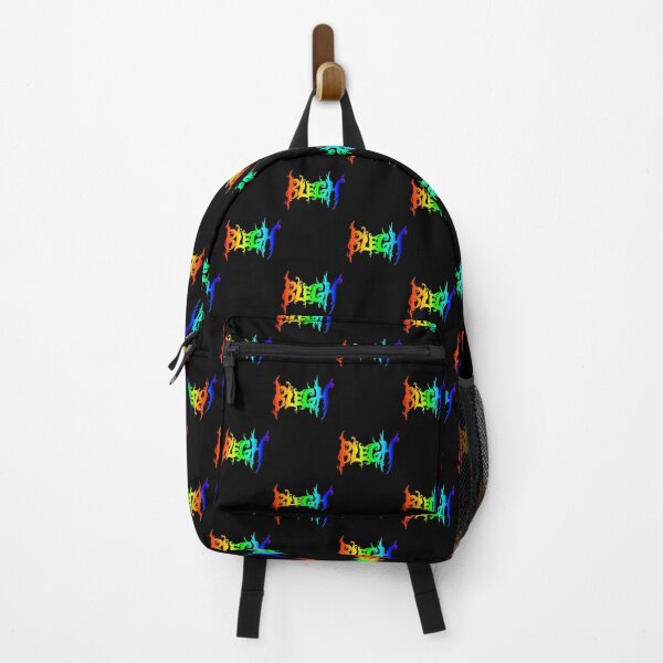 Item preview, Pride Blegh on Black designed and sold by Gothica-rose.