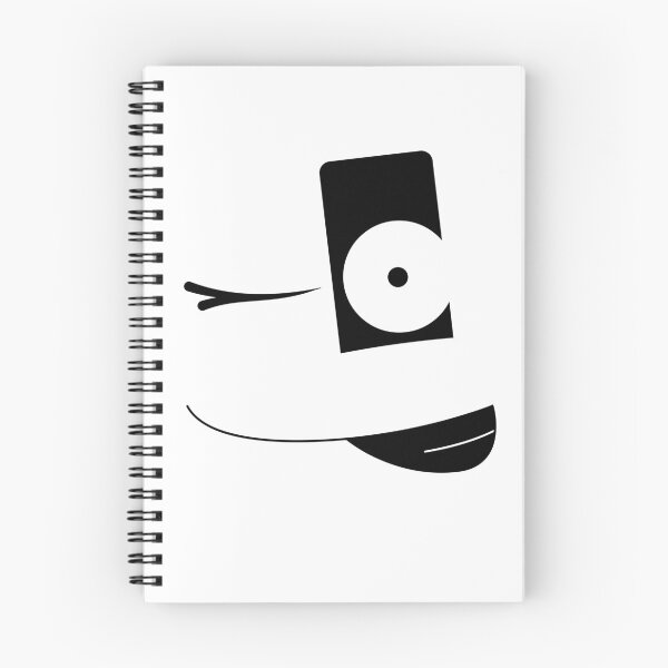Item preview, Nice wink black designed and sold by Mahkor.