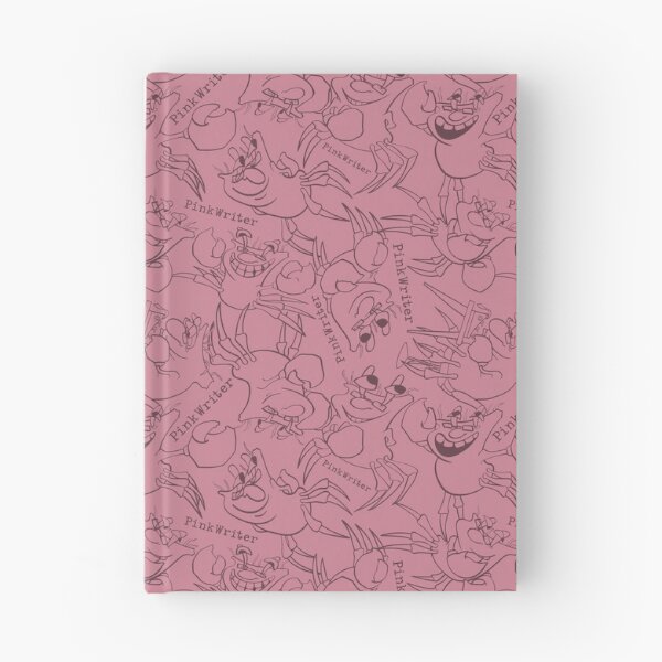 Item preview, Pink Writer Crab’s Playful Ice-Break designed and sold by Pink Writer.