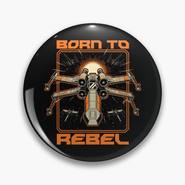 Item preview, Space War Rebel designed and sold by Studio Mootant.