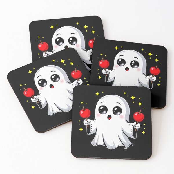 Item preview, Kawaii Ghost Lover designed and sold by YounexxART.