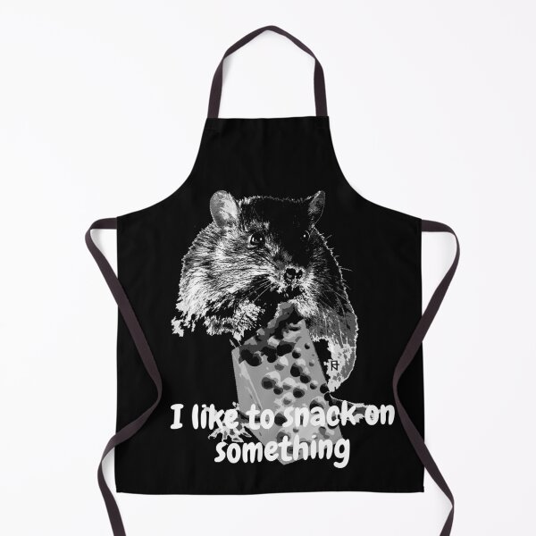 Item preview, friendly rat designed and sold by FromJack.