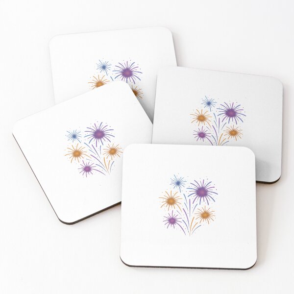 Item preview, Fireworks designed and sold by Lolilas.