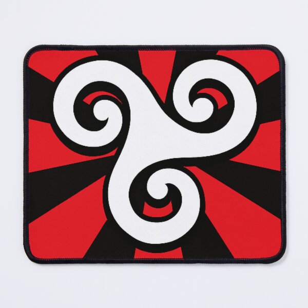 Item preview, Born in Breizh, Loyal Forever designed and sold by canvasriddle.