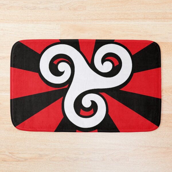 Item preview, Born in Breizh, Loyal Forever designed and sold by canvasriddle.