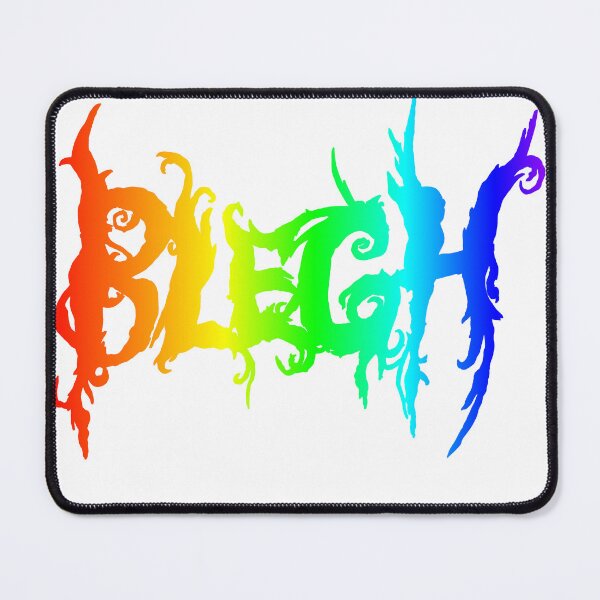Item preview, Pride Blegh on White designed and sold by Gothica-rose.