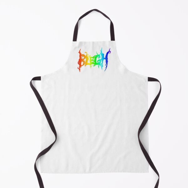 Item preview, Pride Blegh on White designed and sold by Gothica-rose.