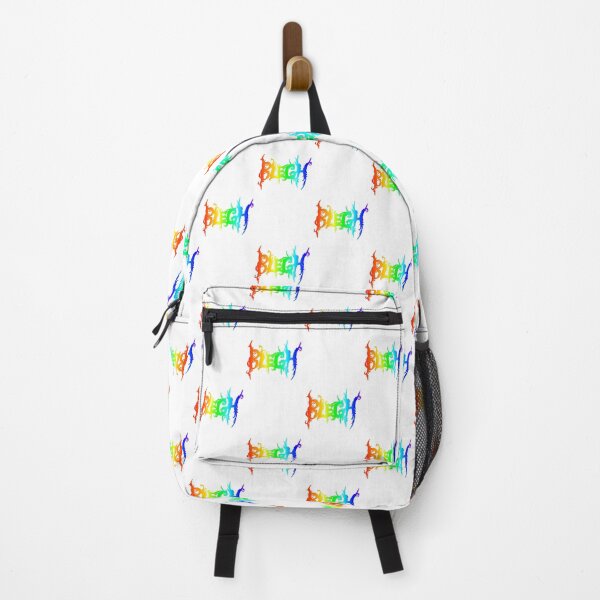 Item preview, Pride Blegh on White designed and sold by Gothica-rose.