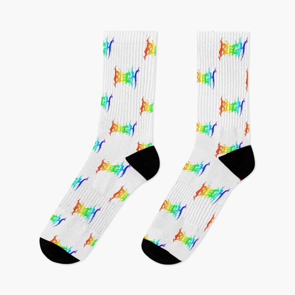 Item preview, Pride Blegh on White designed and sold by Gothica-rose.