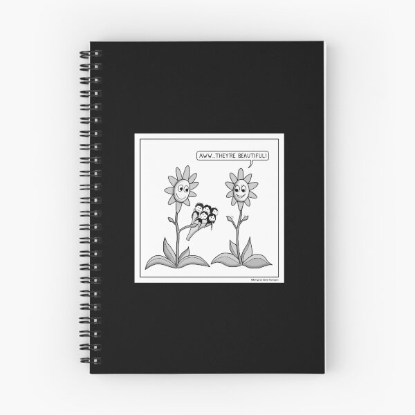 Item preview, Romantic flowers designed and sold by Inklings cartoons.