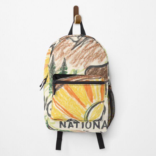Item preview, Grand Teton National Park Willow Marsh Meadow Way designed and sold by JonesFlora2025.