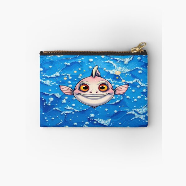 Item preview, Silly Fish designed and sold by Korral.