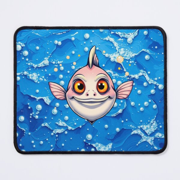 Item preview, Silly Fish designed and sold by Korral.