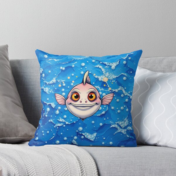 Item preview, Silly Fish designed and sold by Korral.