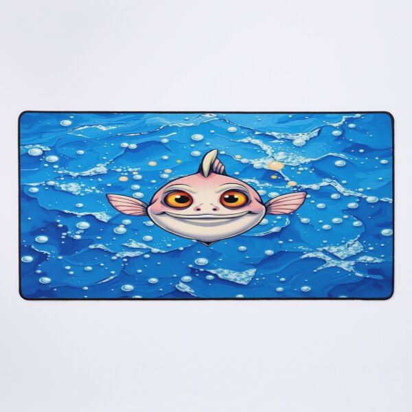 Item preview, Silly Fish designed and sold by Korral.