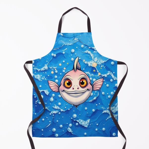 Item preview, Silly Fish designed and sold by Korral.