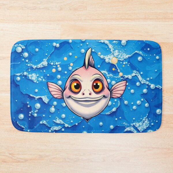 Item preview, Silly Fish designed and sold by Korral.