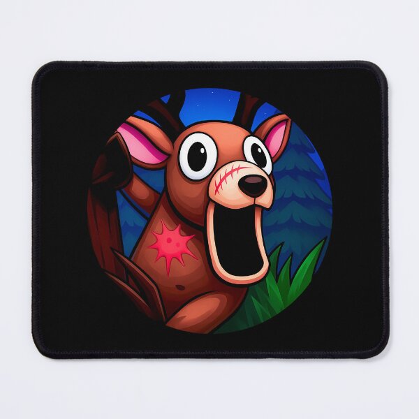 Item preview, Roblox 99 Nights in The Forest designed and sold by Kubala Designs.