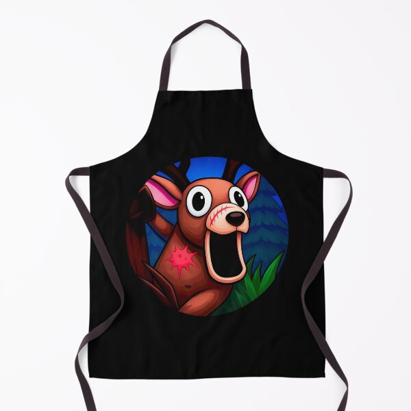 Item preview, Roblox 99 Nights in The Forest designed and sold by Kubala Designs.