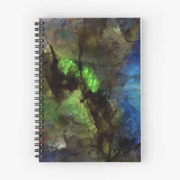 Item preview, Echoes Beneath Earthen Currents   designed and sold by Jlbcartgallery.