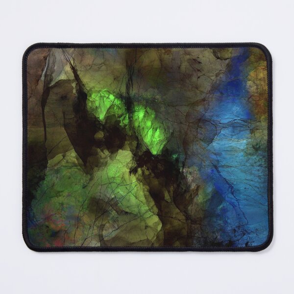 Item preview, Echoes Beneath Earthen Currents designed and sold by Jlbcartgallery.