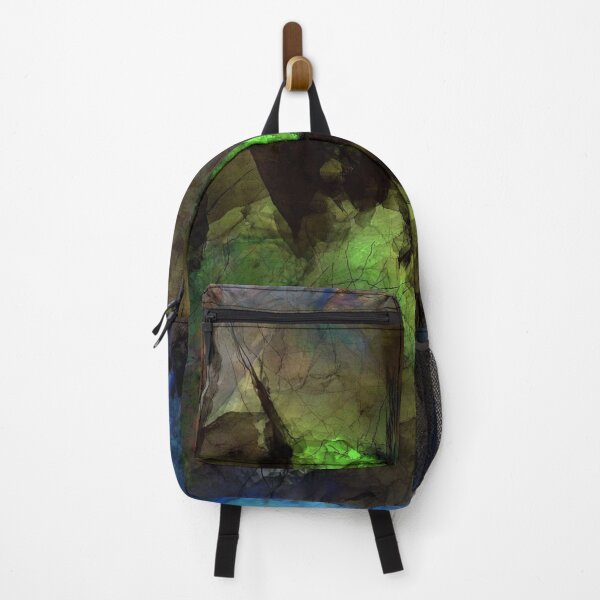 Item preview, Echoes Beneath Earthen Currents   designed and sold by Jlbcartgallery.