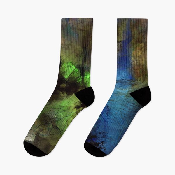 Item preview, Echoes Beneath Earthen Currents designed and sold by Jlbcartgallery.