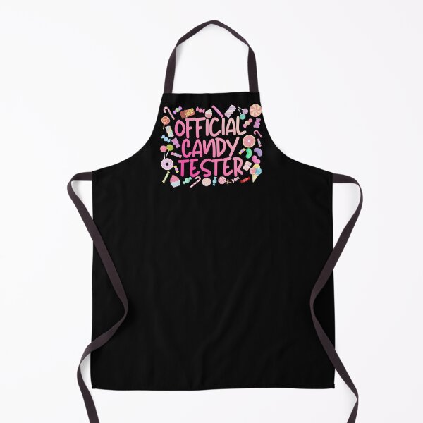 Item preview, Candy Tester Official Sweets Lover designed and sold by DesignbyOla.