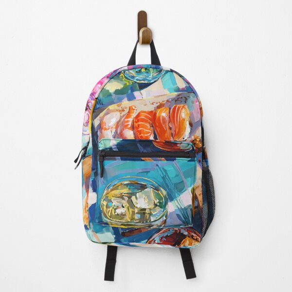 Item preview, sushi illustration designed and sold by Grafititee.
