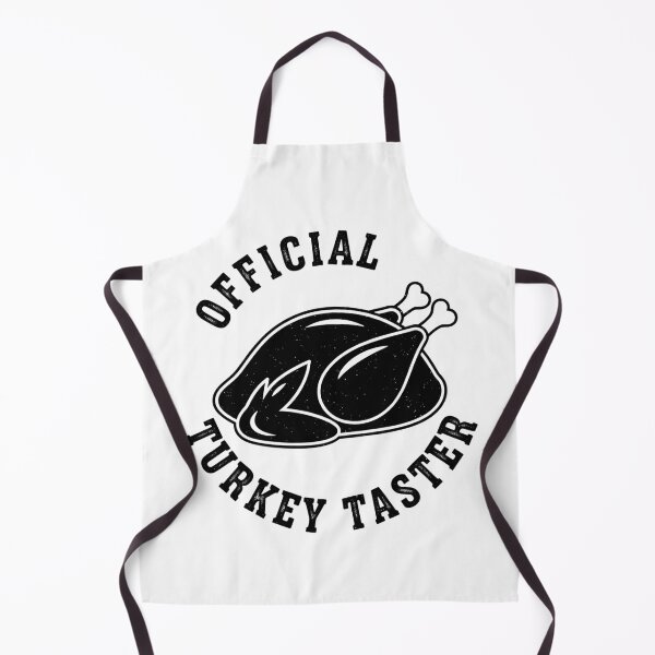 Item preview, Official Turkey Taster - Funny Thanksgiving & Christmas Dinner designed and sold by Pingi-shop.