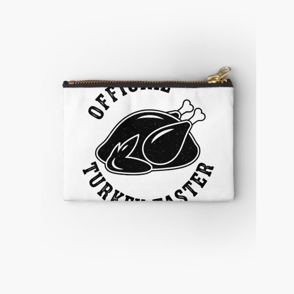Item preview, Official Turkey Taster - Funny Thanksgiving & Christmas Dinner designed and sold by Pingi-shop.