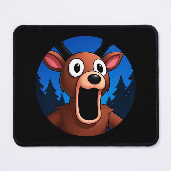 Item preview, Roblox 99 Nights in The Forest designed and sold by Kubala Designs.