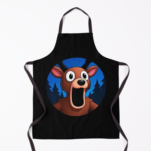 Item preview, Roblox 99 Nights in The Forest designed and sold by Kubala Designs.