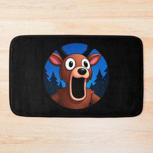 Item preview, Roblox 99 Nights in The Forest designed and sold by Kubala Designs.