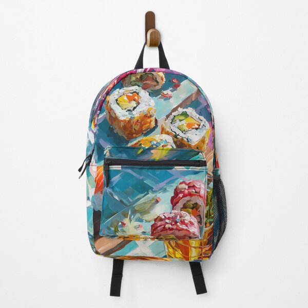 Item preview, sushi illustration designed and sold by Grafititee.