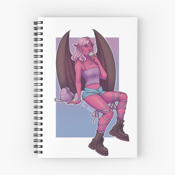 Item preview, Cute as Hell designed and sold by Tawni Malia.