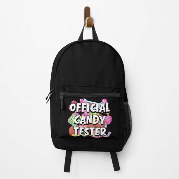 Item preview, Candy Tester Official Sweets Lover designed and sold by DesignbyOla.