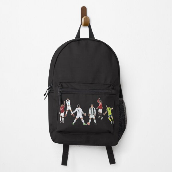Item preview, Ronaldo Forever Minimalist Career Goal Celebrations designed and sold by Hevding.